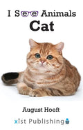 Cat - Paperback