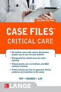 Case Files Critical Care, Second Edition - Paperback