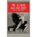 The Sound and the Fury - Hardcover