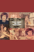 They Weep On My Doorstep: A Woman Against The Law - Paperback
