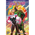 Spider-Gwen: The Ghost-Spider Vol. 3 - Uncharted - Paperback
