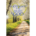 Footprints to the Heart of God - Paperback