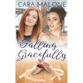 Falling Gracefully: A Lesbian Romance - Paperback