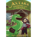 Axtara - Banking and Finance - Paperback