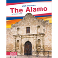 The Alamo - Paperback