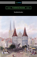 Buddenbrooks - Paperback
