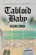 Tabloid Baby - Hardcover