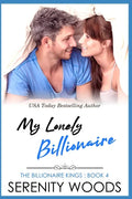My Lonely Billionaire - Paperback