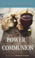 The Power of Communion - Paperback