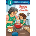 Baking with Mi Abuelita - Paperback