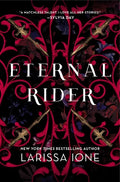 Eternal Rider - Paperback