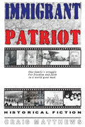 Immigrant Patriot - Paperback