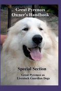 Great Pyrenees Owners Handbook - Paperback
