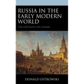 Russia in the Early Modern World: The Continuity of Change - Paperback