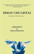 Obsession & Wild Pigeons - Paperback