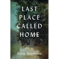 Last Place Called Home - Paperback
