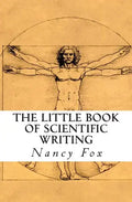 The Little Book of Scientific Writing - Paperback