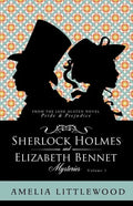 Sherlock Holmes & Elizabeth Bennet Mysteries - Paperback