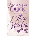 I Thee Wed - Paperback