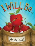I Will Be ... - Hardcover