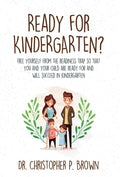 Ready for Kindergarten? - Hardcover