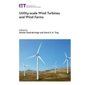 Utility-Scale Wind Turbines and Wind Farms - Hardcover