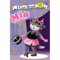 MIA Jazzes It Up! - Paperback