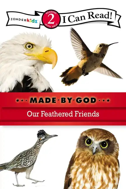 Our Feathered Friends: Level 2 - Paperback