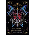 Cazadora de Hadas -V2* - Paperback