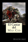 El Cantar del Mio Cid - Paperback