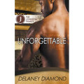 Unforgettable - Paperback