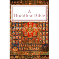A Buddhist Bible: Illustrated Edition - Paperback