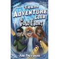 Cold Front - Paperback