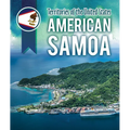 American Samoa - Library Binding