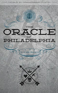 The Oracle of Philadelphia - Paperback