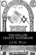 The Fellow Crafts Handbook - Paperback