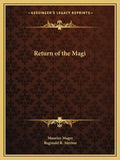 Return of the Magi - Paperback