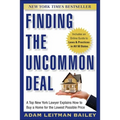 Finding the Uncommon Deal - Paperback