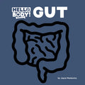 Gut - Library Binding