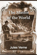 The Master of the World - Paperback