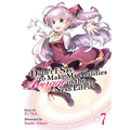 Didn't I Say to Make My Abilities Average in the Next Life?! (Light Novel) Vol. 7 - Paperback
