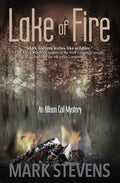 Lake of Fire - Paperback