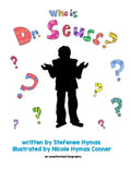 Who Is Dr. Seuss? - Paperback