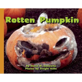 Rotten Pumpkin - Hardcover