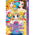 Disney Manga: Kilala Princess, Volume 4 - Paperback