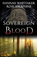 Sovereign Blood - Paperback