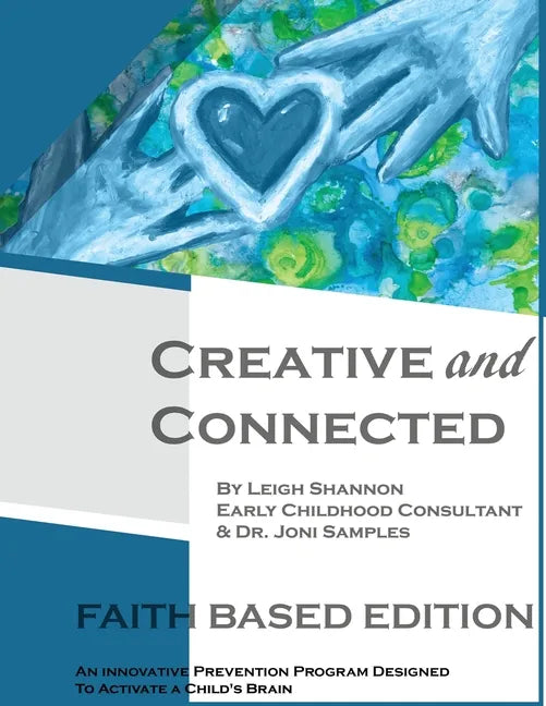 Creative and Connected - Paperback