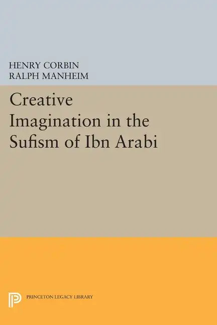 Creative Imagination in the Sufism of Ibn Arabi - Paperback