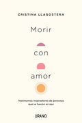 Morir Con Amor - Paperback