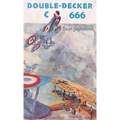 Double Decker C 666 - Hardcover